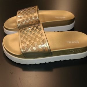Michael kors Sandals